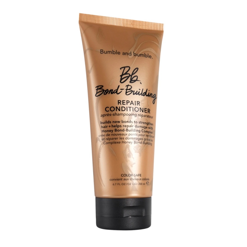 NEW FULL SIZE BUMBLE AND BUMBLE BOND BUILDING CONDITIONER 200 ml